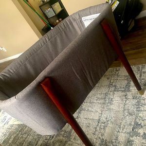 Baby bassinet